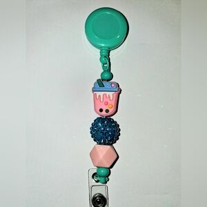 🤩 RETRACTABLE ID BADGE REELS